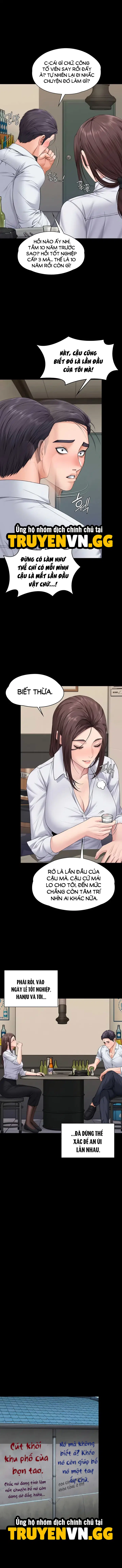 Tôi sẽ bảo vệ bạn. - Chapter 10 trang 12
