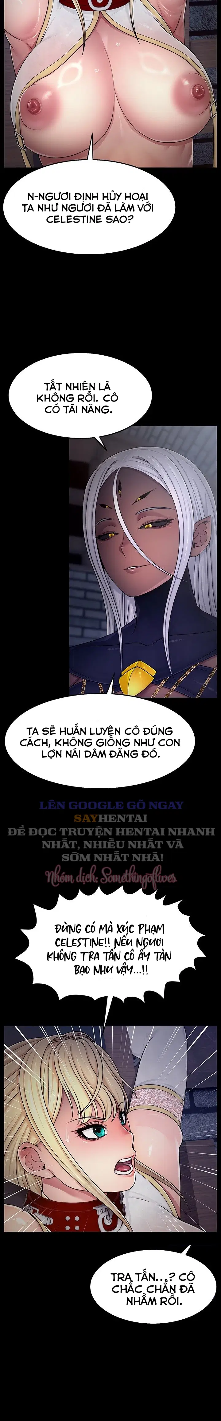 Ero: Công chúa khuất phục - Chapter 3 trang 3