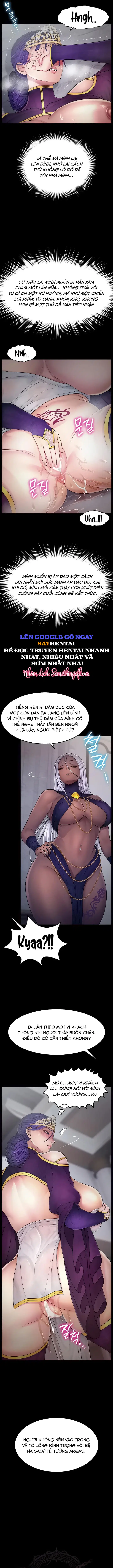 Ero: Công chúa khuất phục - Chapter 13 trang 3