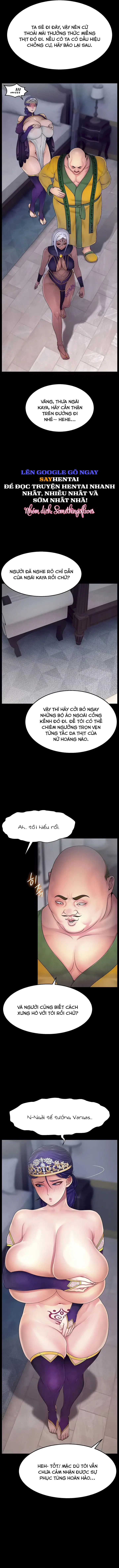 Ero: Công chúa khuất phục - Chapter 13 trang 6
