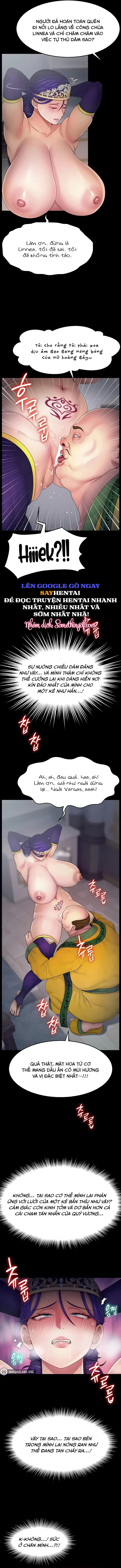 Ero: Công chúa khuất phục - Chapter 13 trang 8