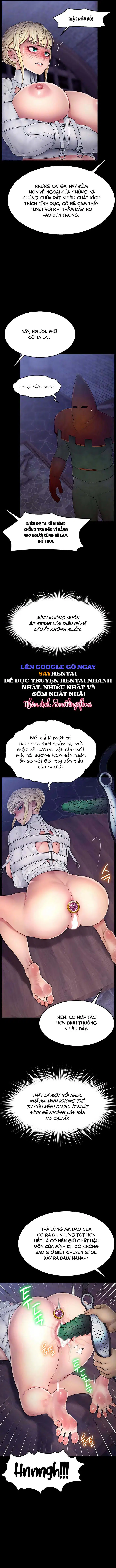 Ero: Công chúa khuất phục - Chapter 14 trang 3