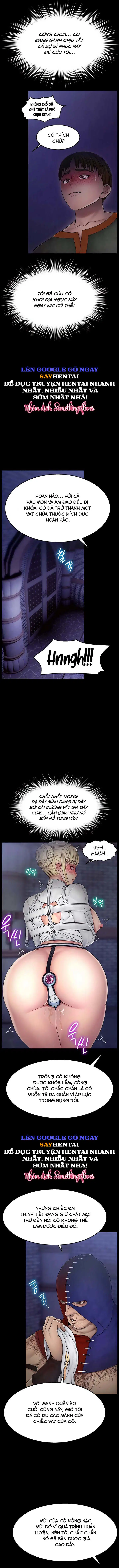 Ero: Công chúa khuất phục - Chapter 14 trang 4