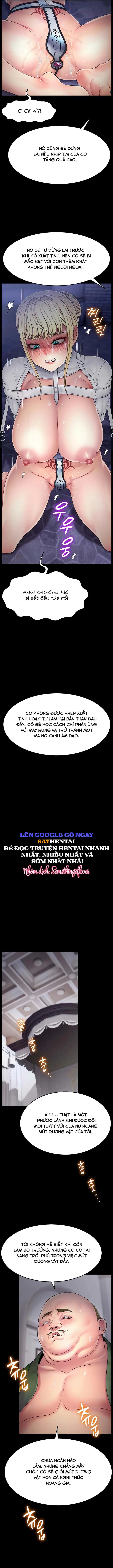 Ero: Công chúa khuất phục - Chapter 14 trang 7