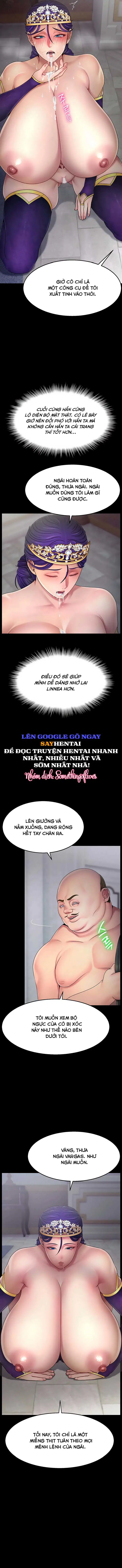Ero: Công chúa khuất phục - Chapter 14 trang 9