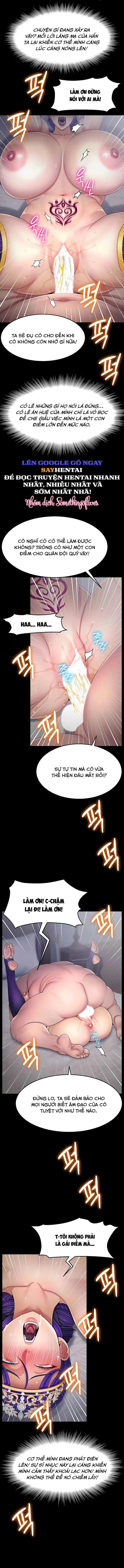 Ero: Công chúa khuất phục - Chapter 15 trang 5