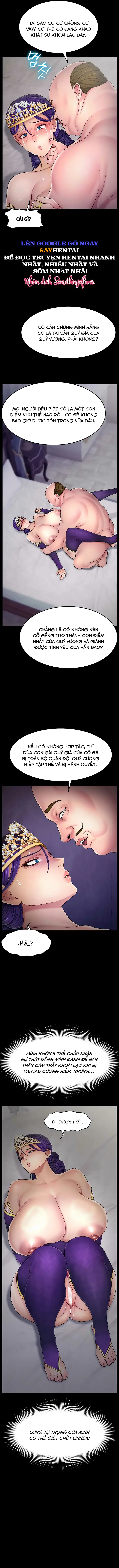 Ero: Công chúa khuất phục - Chapter 15 trang 6