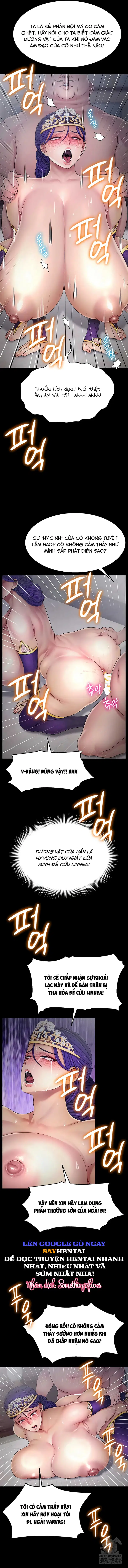 Ero: Công chúa khuất phục - Chapter 15 trang 8