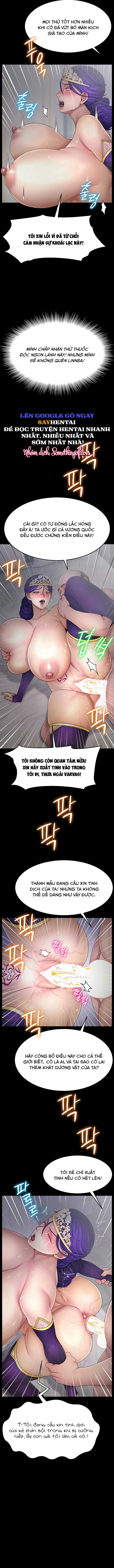 Ero: Công chúa khuất phục - Chapter 15 trang 9