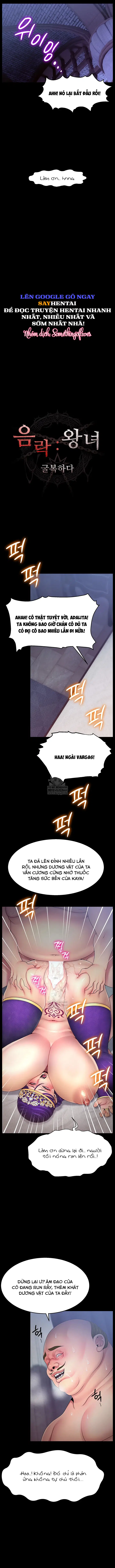 Ero: Công chúa khuất phục - Chapter 16 trang 3