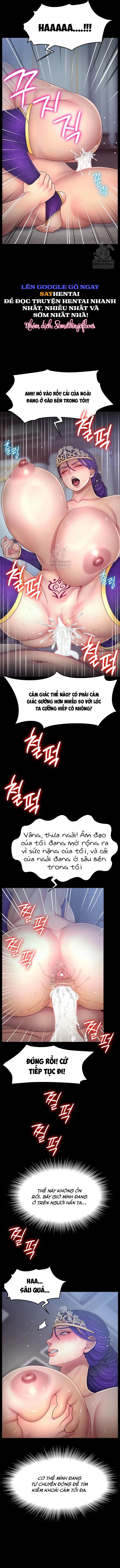 Ero: Công chúa khuất phục - Chapter 16 trang 6