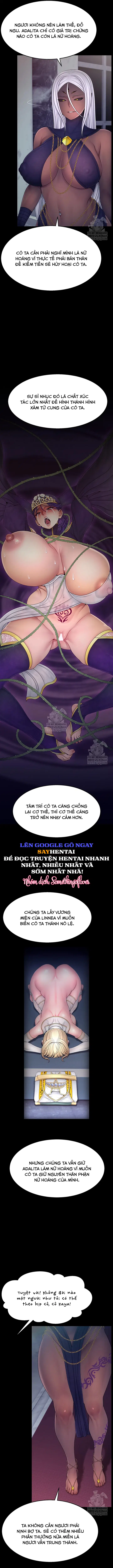Ero: Công chúa khuất phục - Chapter 17 trang 2