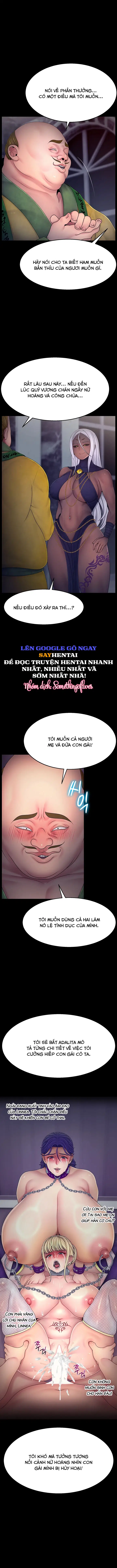 Ero: Công chúa khuất phục - Chapter 17 trang 3