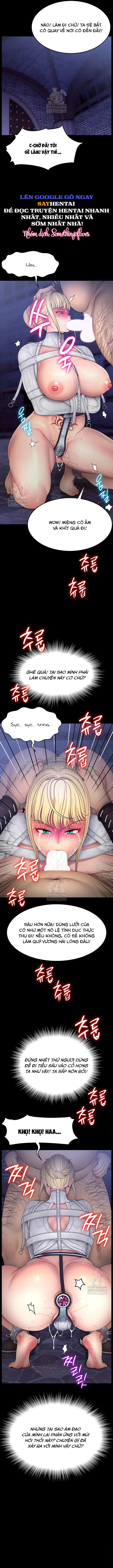 Ero: Công chúa khuất phục - Chapter 17 trang 6