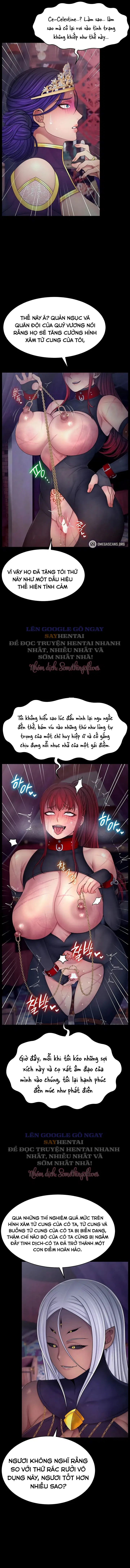 Ero: Công chúa khuất phục - Chapter 21 trang 5
