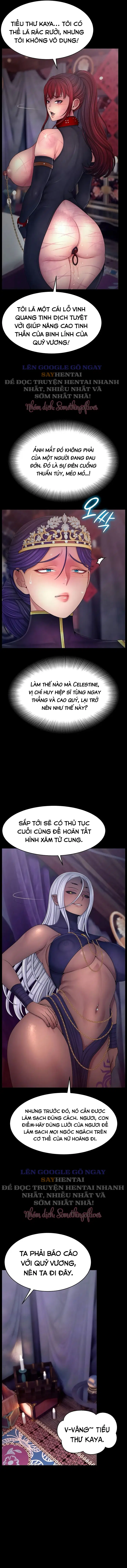 Ero: Công chúa khuất phục - Chapter 21 trang 6