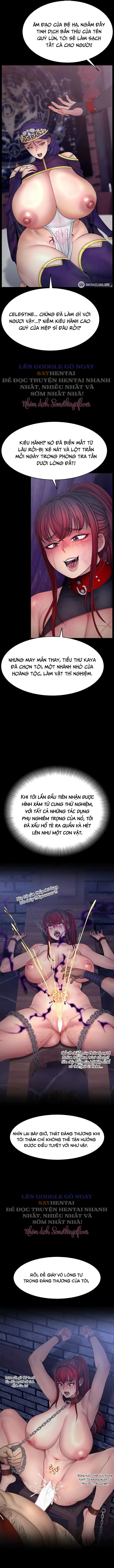 Ero: Công chúa khuất phục - Chapter 21 trang 7