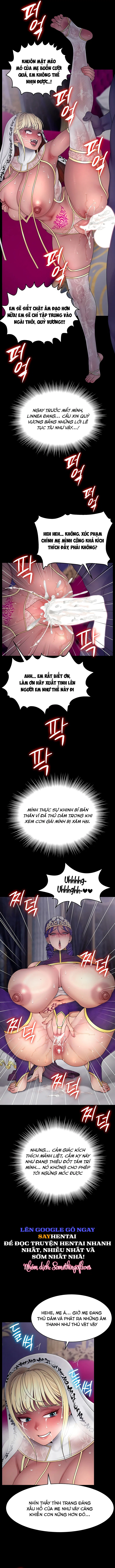 Ero: Công chúa khuất phục - Chapter 23 trang 6