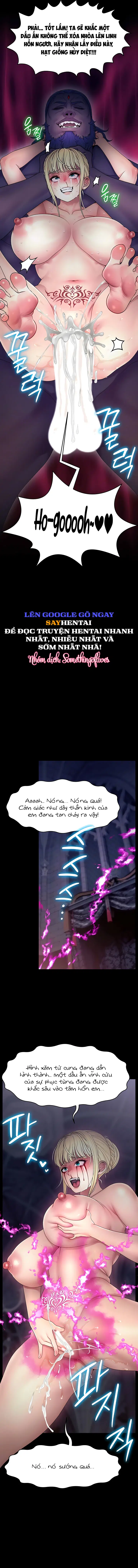 Ero: Công chúa khuất phục - Chapter 25 trang 4