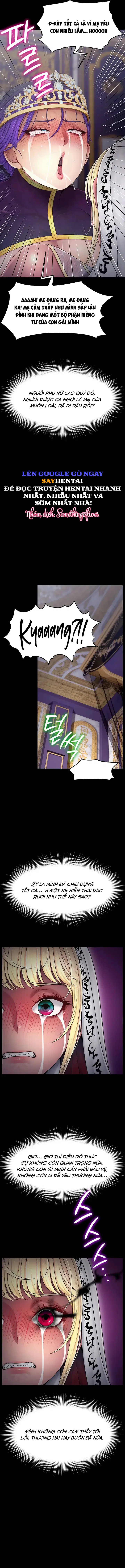 Ero: Công chúa khuất phục - Chapter 26 trang 6