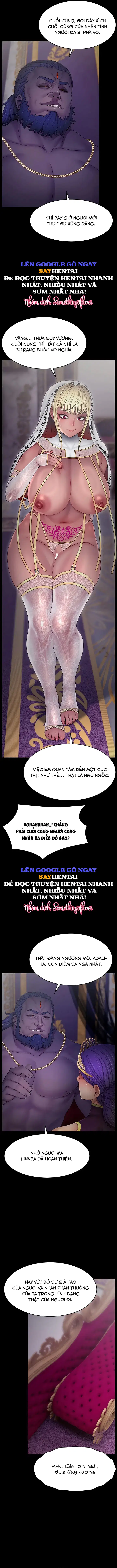 Ero: Công chúa khuất phục - Chapter 26 trang 7