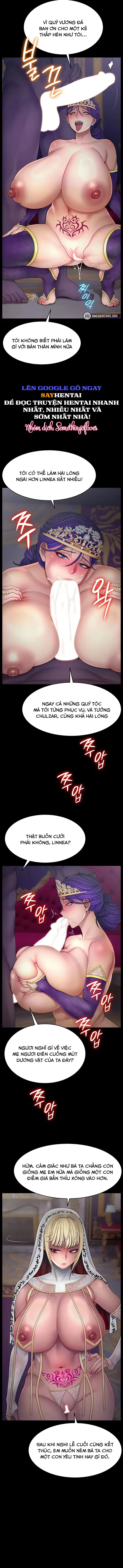 Ero: Công chúa khuất phục - Chapter 26 trang 8