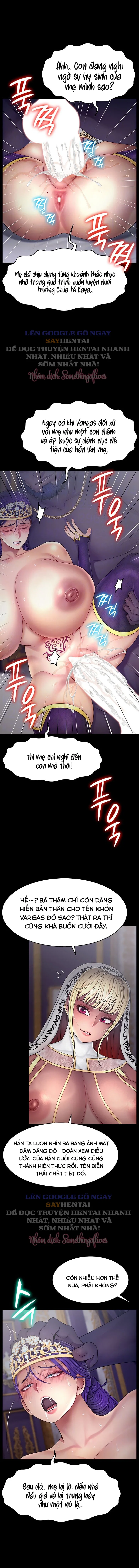 Ero: Công chúa khuất phục - Chapter 27 trang 2