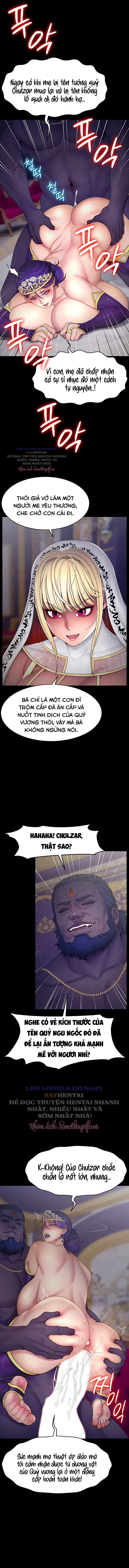 Ero: Công chúa khuất phục - Chapter 27 trang 3