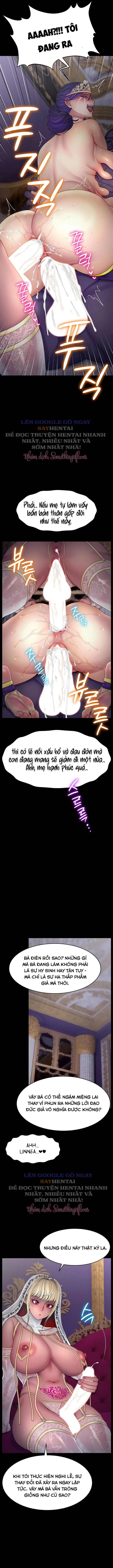 Ero: Công chúa khuất phục - Chapter 27 trang 8