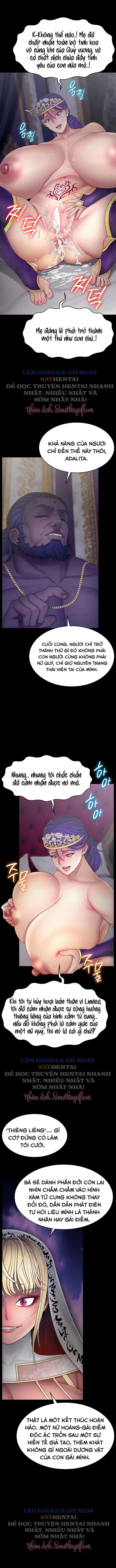 Ero: Công chúa khuất phục - Chapter 27 trang 9
