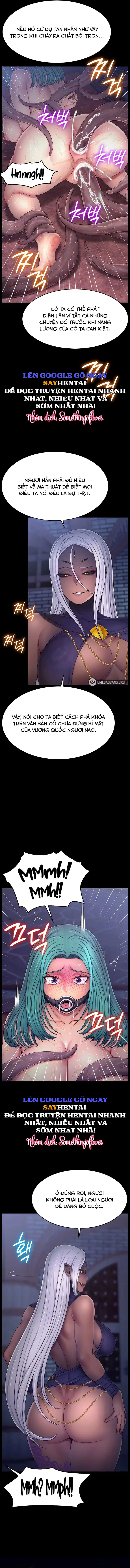 Ero: Công chúa khuất phục - Chapter 28.5 trang 2