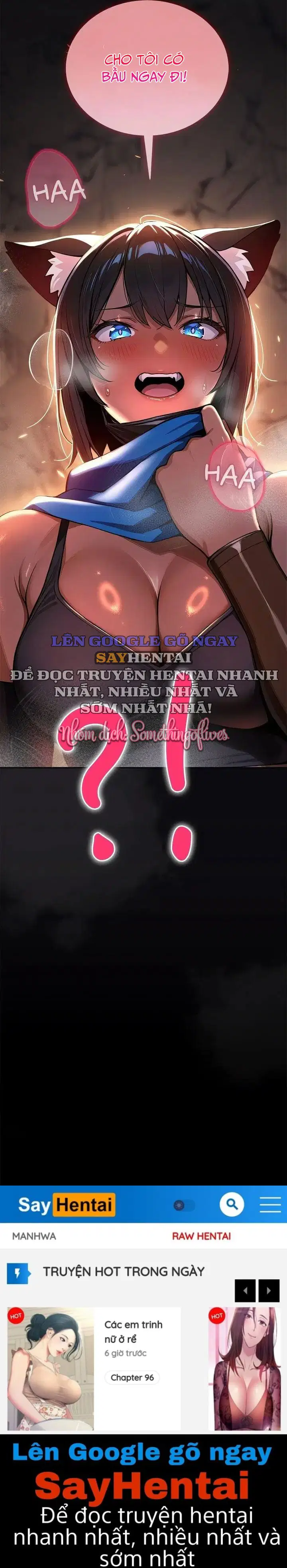 Hầm Ngục Hoang Lạc - Chapter 1 trang 15