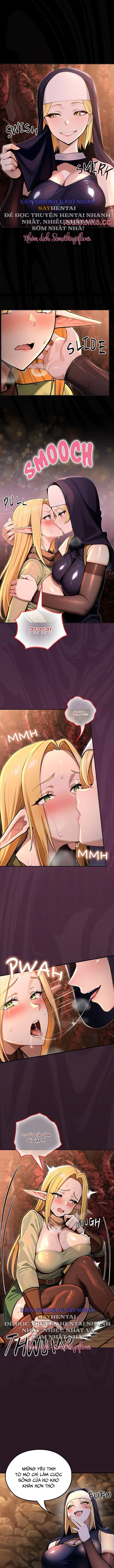 Hầm Ngục Hoang Lạc - Chapter 3 trang 12