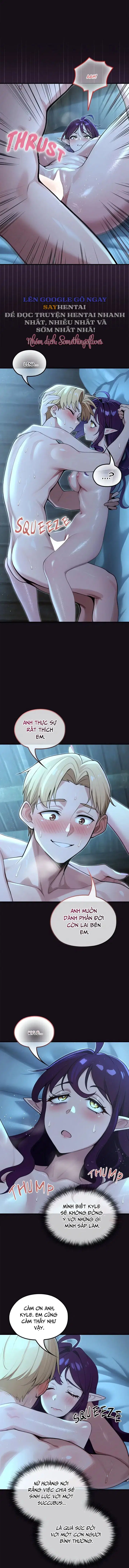 Hầm Ngục Hoang Lạc - Chapter 6 trang 5