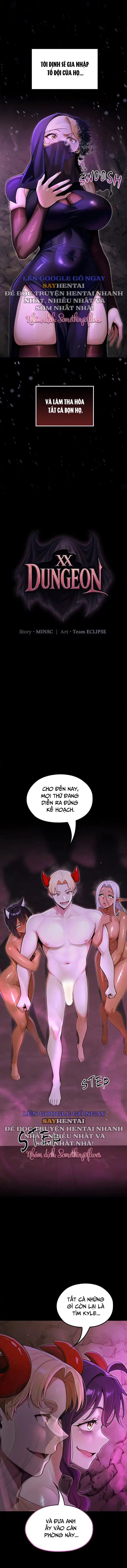 Hầm Ngục Hoang Lạc - Chapter 7 trang 2