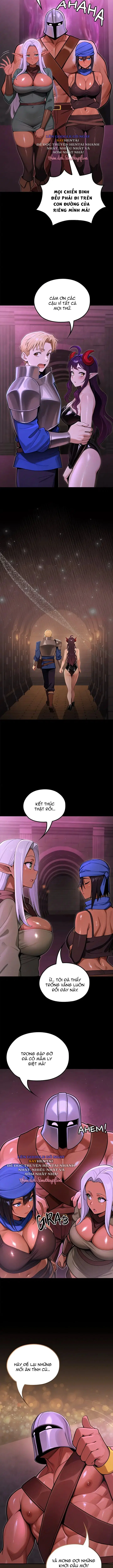 Hầm Ngục Hoang Lạc - Chapter 9 trang 13