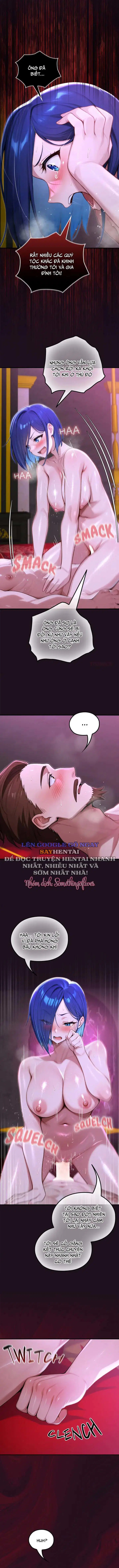 Hầm Ngục Hoang Lạc - Chapter 16 trang 4