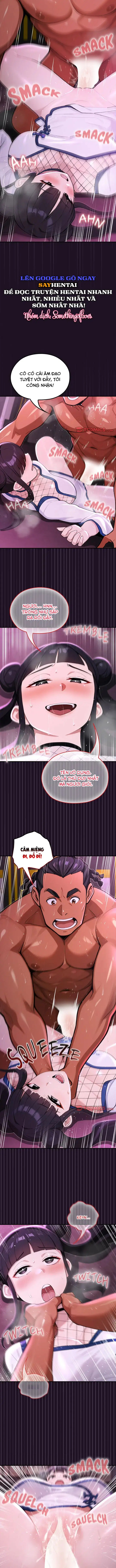 Hầm Ngục Hoang Lạc - Chapter 19 trang 4