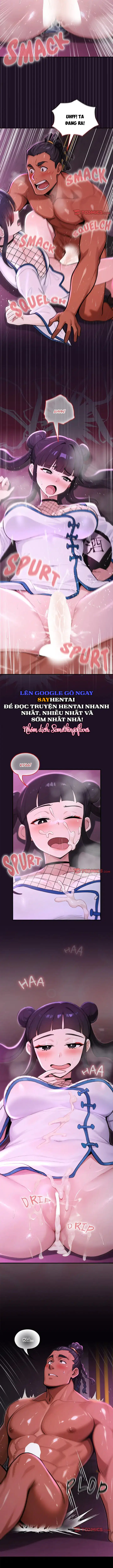 Hầm Ngục Hoang Lạc - Chapter 19 trang 5