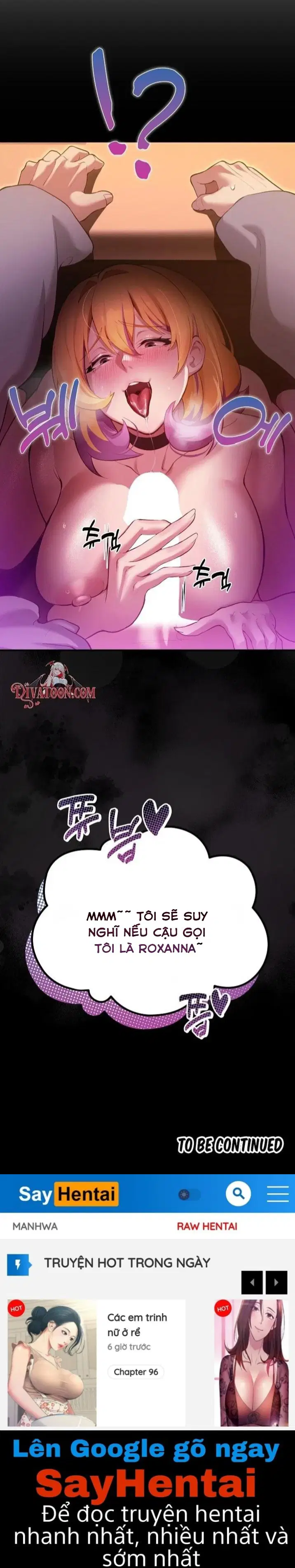Hầm Ngục Hoang Lạc - Chapter 31 trang 10
