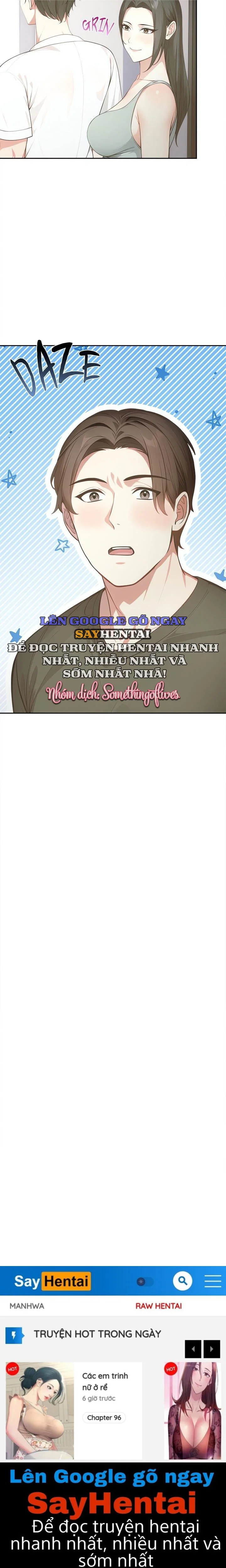 Bí Mật Đường Cong Sau Cánh Cửa Khép - Chapter 4 trang 17