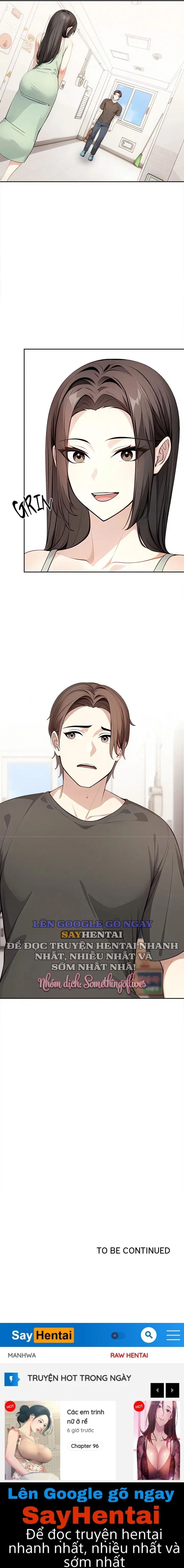 Bí Mật Đường Cong Sau Cánh Cửa Khép - Chapter 5 trang 12