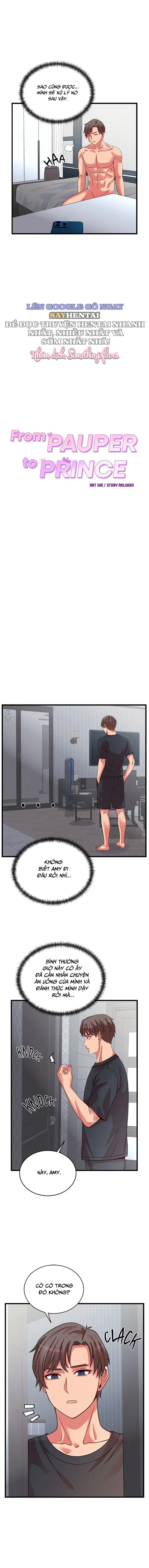 Bí Mật Đường Cong Sau Cánh Cửa Khép - Chapter 16 trang 5