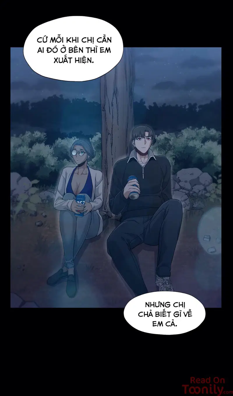 Sự hoán đổi bất ngờ - Chapter 0 trang 14