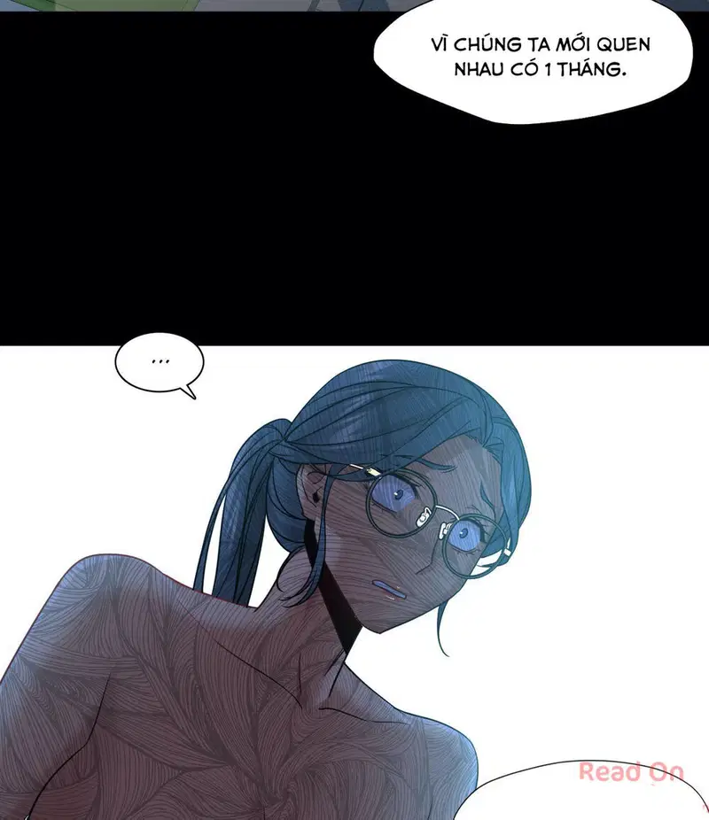 Sự hoán đổi bất ngờ - Chapter 0 trang 22