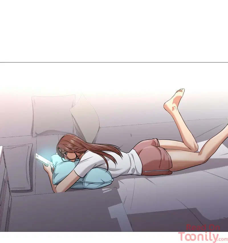 Sự hoán đổi bất ngờ - Chapter 0 trang 32