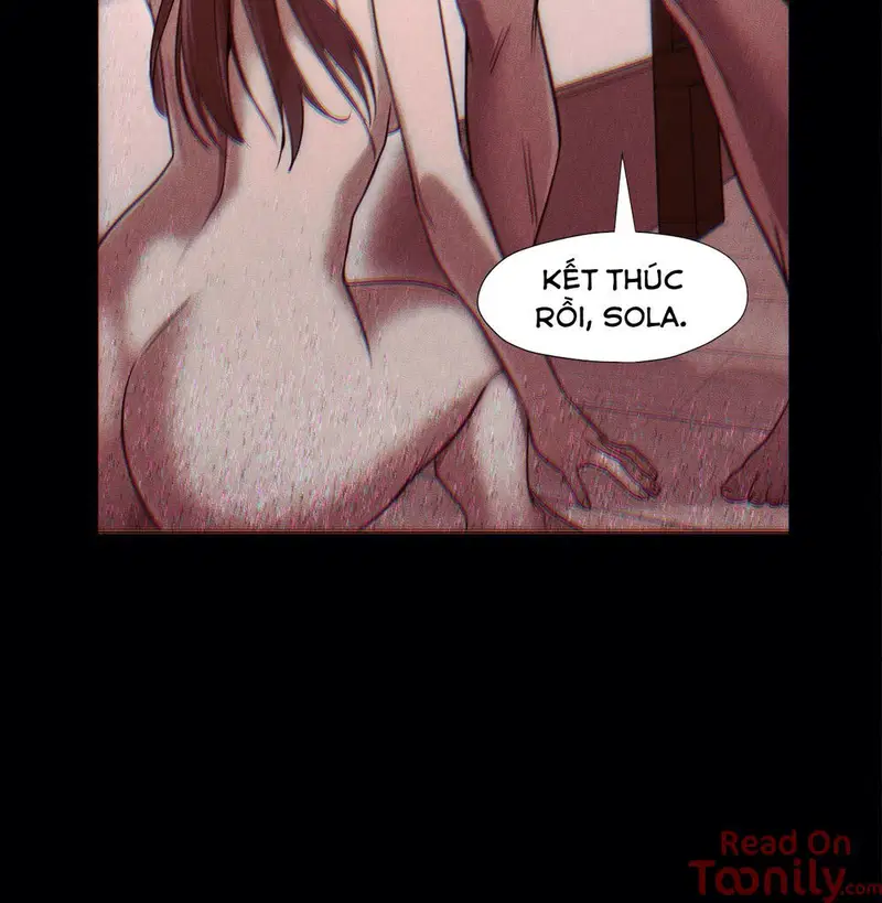 Sự hoán đổi bất ngờ - Chapter 0 trang 38