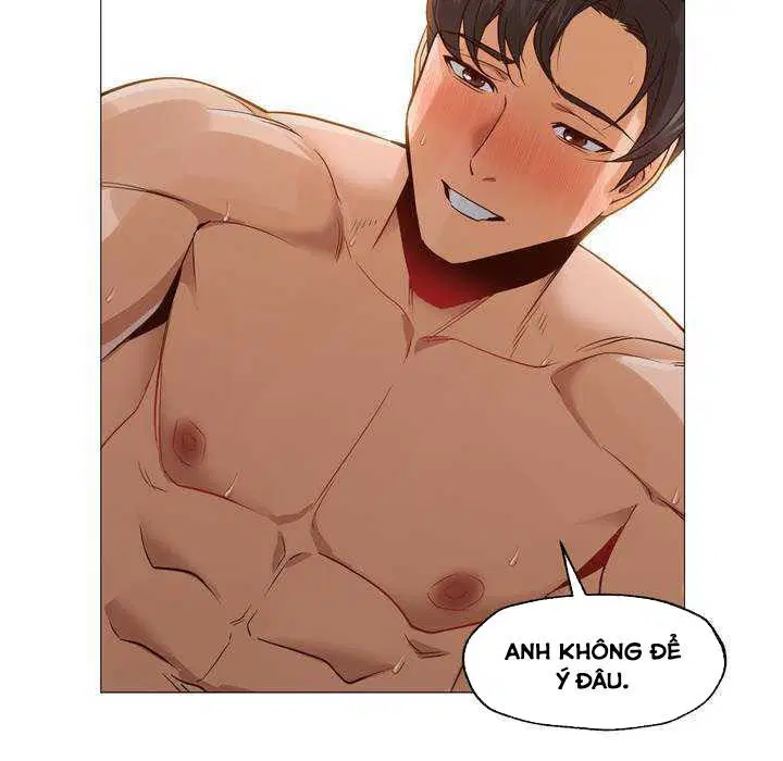 Sự hoán đổi bất ngờ - Chapter 1 trang 7