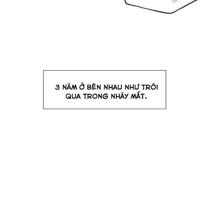 Sự hoán đổi bất ngờ - Chapter 1 trang 11