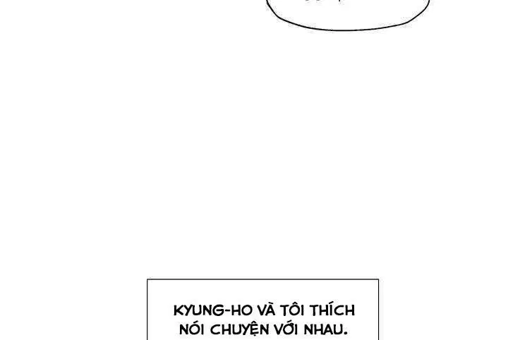 Sự hoán đổi bất ngờ - Chapter 1 trang 17
